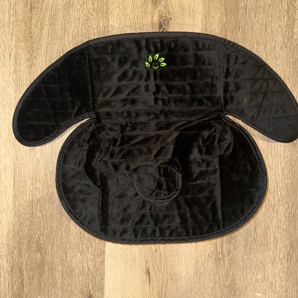Carseat / baby seat protector - Picture 1 of 5